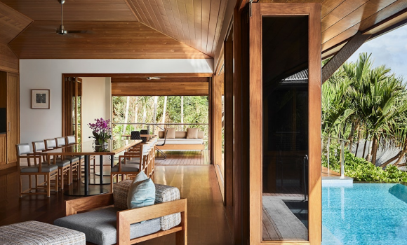 Beach House
