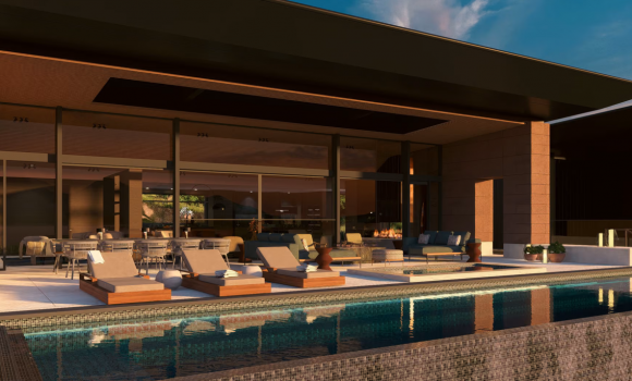 Saffire Jewel Private Villa