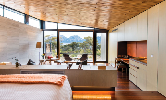Luxury Suites