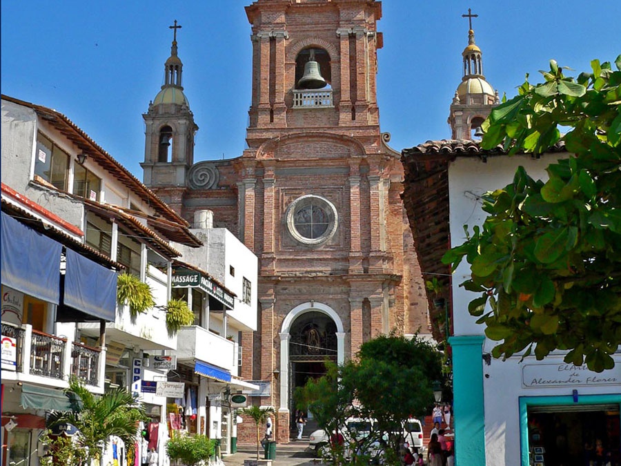 Harem Puerto Vallarta