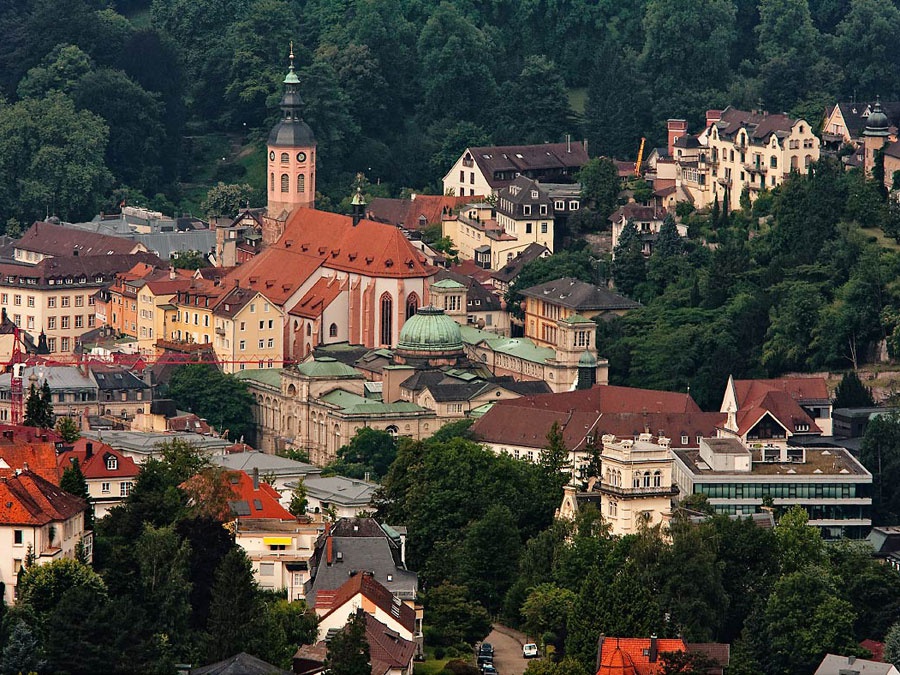 Baden Вайлдберриз