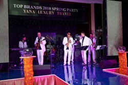Top Brands 2010 Spring Party