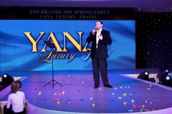 Top Brands 2011 Spring Party