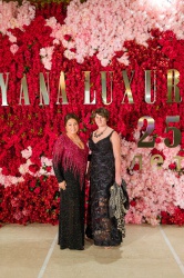 25 years together: anniversary of Yana Luxury Travel