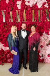 25 years together: anniversary of Yana Luxury Travel