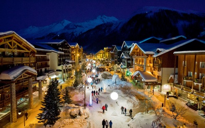 Frohe Weihnachten im Val D’Izer