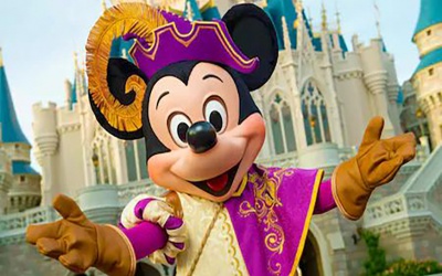 VIP Tour Services Walt Disney World® Resort Orlando