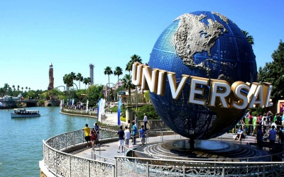 VIP-тур в парки Universal Orlando (США, Орландо)