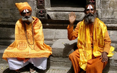 Nationalfeiertag des Königreichs Nepal