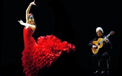 Тайны Мадрида: Вечерняя экскурсия по Мадриду с посещением шоу Фламенко (Испания)