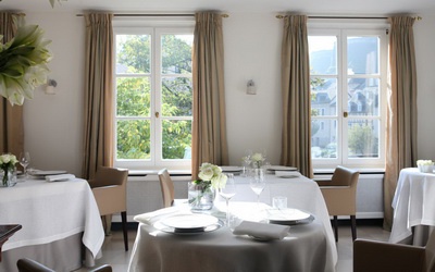 Mosconi (Luxembourg)