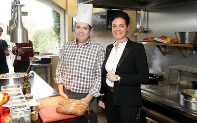 La Table des Guilloux (Luxembourg)