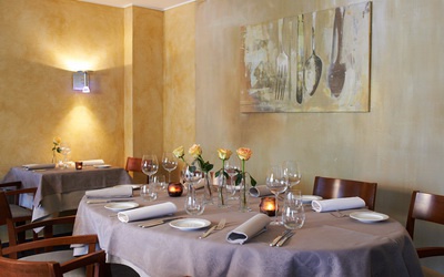 Manoir Kasselslay Hotel-Restaurant (Roder, Luxembourg)