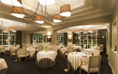 Restaurant La Gaichel (Gaichel, Luxembourg)