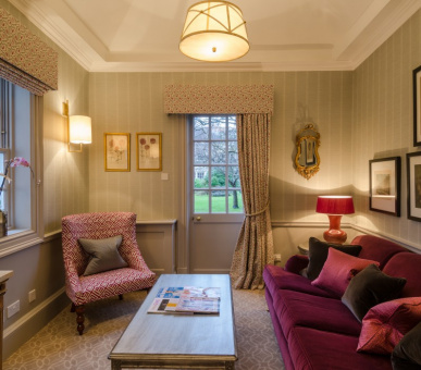 Photo The Royal Crescent Hotel 22