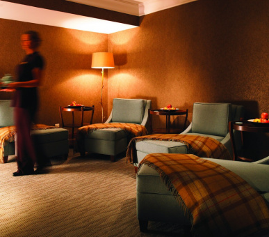 Photo Fairmont St Andrews (Великобритания, Сэнт Андрюс) 24