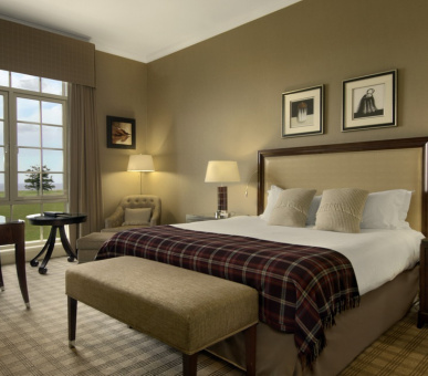 Photo Fairmont St Andrews (Великобритания, Сэнт Андрюс) 2