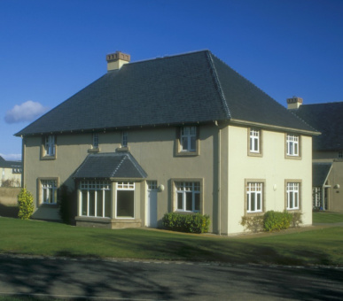 Photo Fairmont St Andrews (Великобритания, Сэнт Андрюс) 10