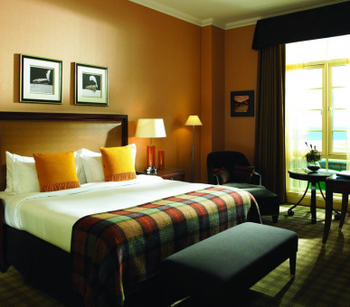 Photo Fairmont St Andrews (Великобритания, Сэнт Андрюс) 12