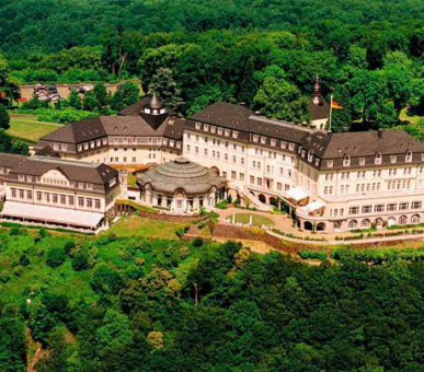 Photo Steigenberger Grandhotel Petersberg 23