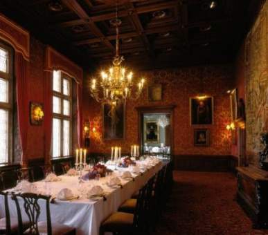 Photo Schlosshotel Kronberg 8