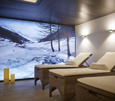 Фото Hotel Seehof Davos (Швейцария, Давос) 22