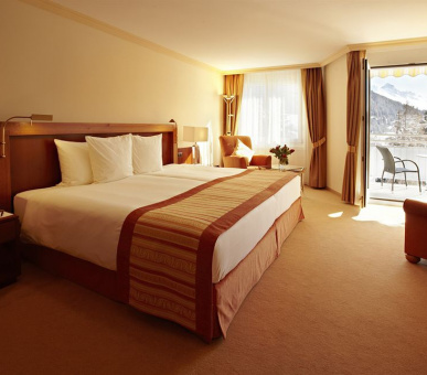 Фото Hotel Seehof Davos (Швейцария, Давос) 7