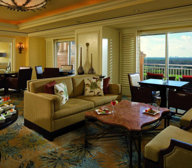 Photo The Ritz-Carlton Orlando, Grande Lakes 6