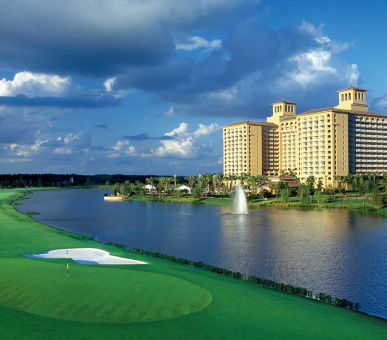 Photo The Ritz-Carlton Orlando, Grande Lakes 1