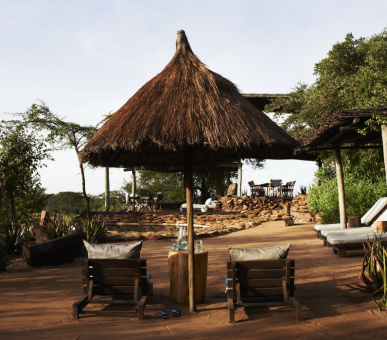 Photo Faru Faru Lodge (Танзания, Национальный парк Серенгети) 7