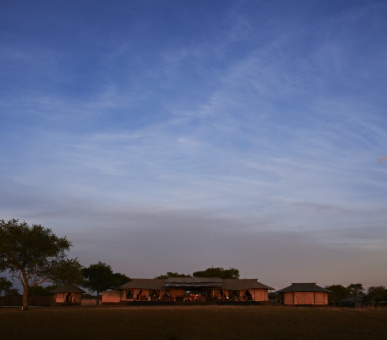 Фото Sabora Tented Camp (Танзания, Национальный парк Серенгети) 15