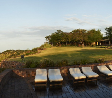 Photo Singita Sasakwa Lodge (Танзания, Национальный парк Серенгети) 3