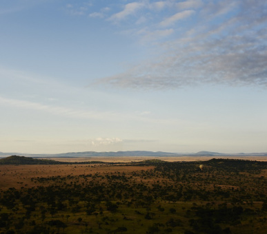 Фото Singita Sasakwa Lodge (Танзания, Национальный парк Серенгети) 9