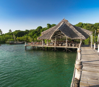 Photo Fundu Lagoon Lodge 6