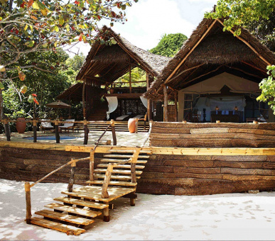 Photo Fundu Lagoon Lodge 9