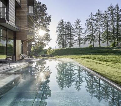 Photo Клиника Lanserhof Tegernsee (Германия, Клиники Германии) 11