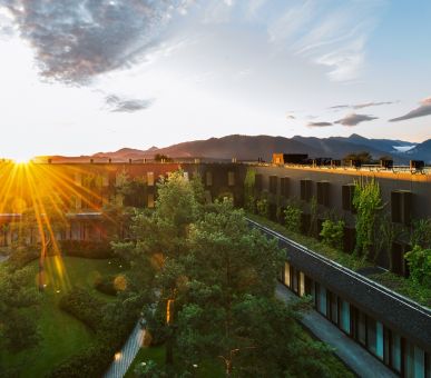 Photo Клиника Lanserhof Tegernsee (Германия, Клиники Германии) 3