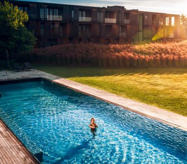 Photo Клиника Lanserhof Tegernsee (Германия, Клиники Германии) 4