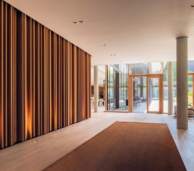 Photo Клиника Lanserhof Tegernsee (Германия, Клиники Германии) 5