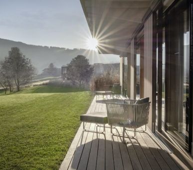 Photo Клиника Lanserhof Tegernsee (Германия, Клиники Германии) 8