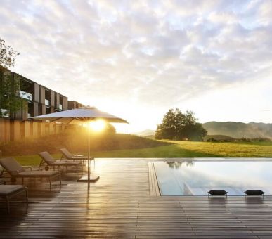 Photo Клиника Lanserhof Tegernsee (Германия, Клиники Германии) 9