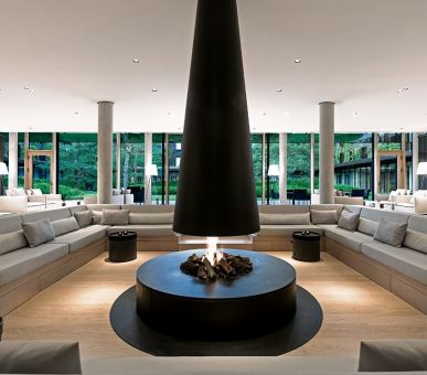 Photo Клиника Lanserhof Tegernsee (Германия, Клиники Германии) 7