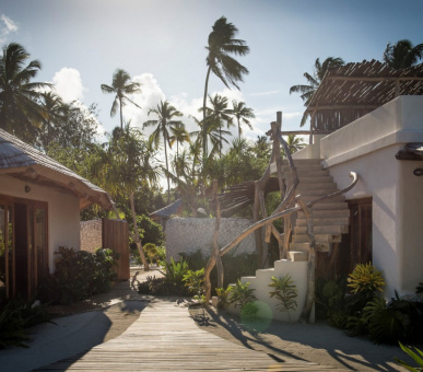 Фото Zanzibar White Sand Luxury Villas 8