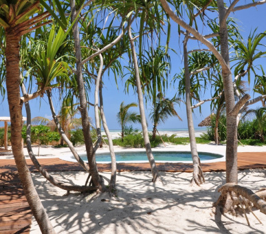 Photo Zanzibar White Sand Luxury Villas 26