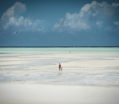 Photo Zanzibar White Sand Luxury Villas 3