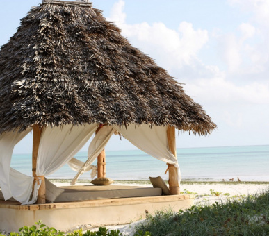 Фото Zanzibar White Sand Luxury Villas 4