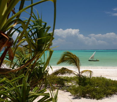 Фото Zanzibar White Sand Luxury Villas 21