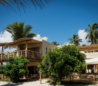 Фото Zanzibar White Sand Luxury Villas 7
