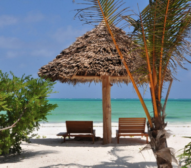 Фото Zanzibar White Sand Luxury Villas 24