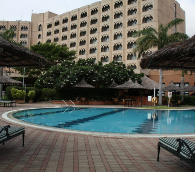Photo Movenpick Royal Palm Hotel dar es Salaam  (Танзания, Дар-эс-Салам) 11